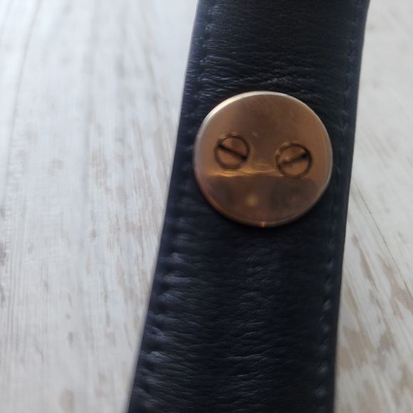 Chanel belt - Picture 11 of 16